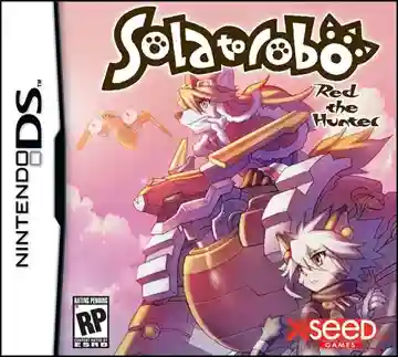 Solatorobo - Sorekara Coda e (Japan) (NDSi Enhanced)-Nintendo DS